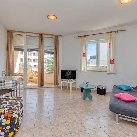 Sunrise Apartments Rovinj Exterior foto